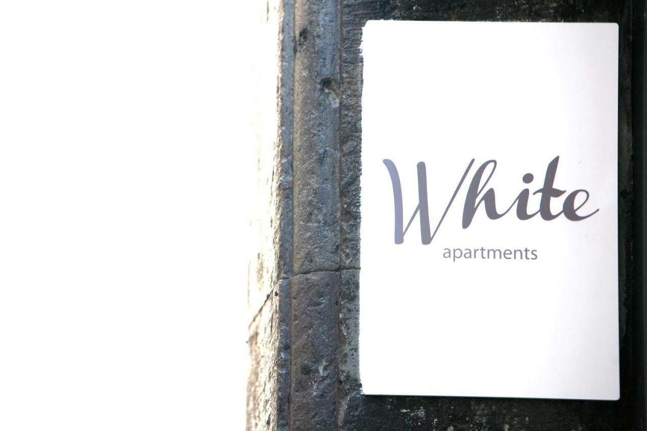 White Stylish Apartments 维克艾库塞 外观 照片